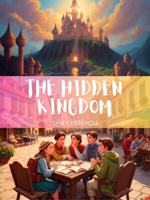 cover image of The Hidden Kingdom